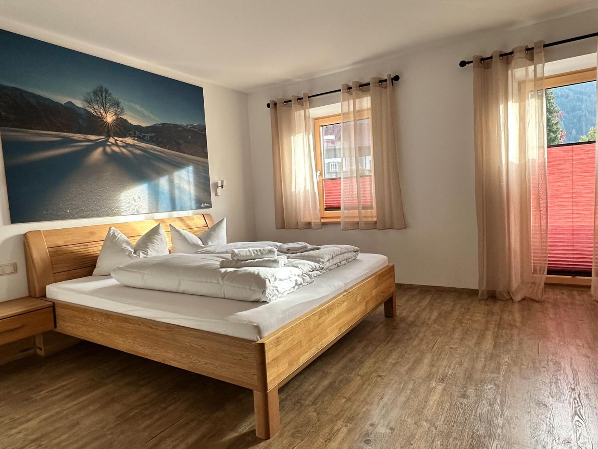 Appartementhaus Mayrhofen By Piaunddirk Exterior photo